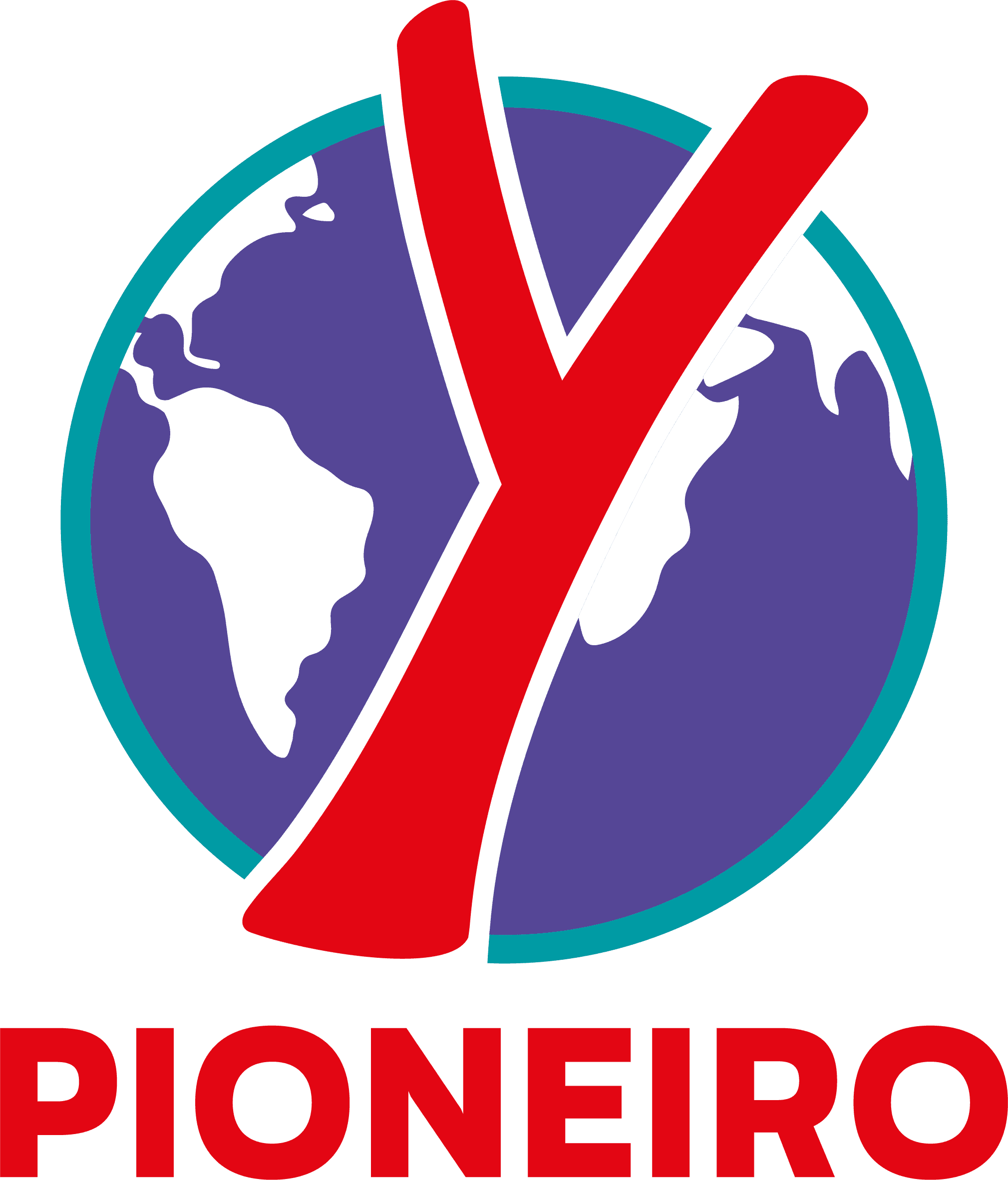 Símbolo oficial do Ramo Pioneiro